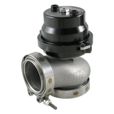 Imagem de Precision Turbo PW66 66 mm Wastegate com todas as molas (0,9psi - 16,6psi)