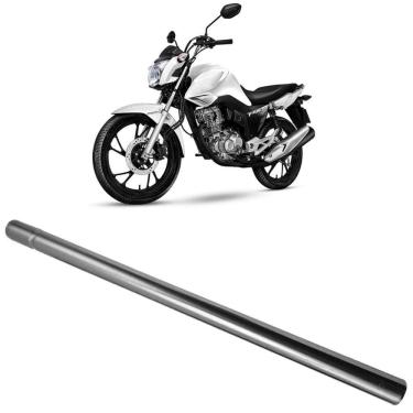 Imagem de Tubo Cilindro Interno Bengala Direito CG 160 2018 a 2025