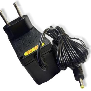 Imagem de Carregador 9v 2A para Caixa Amplificada Gradiente Gcl-104 - cs