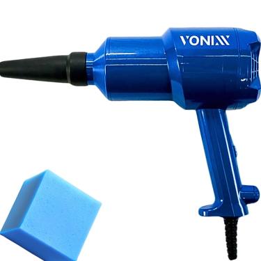 Imagem de Soprador Térmico Vonixx Profissional 110v/220v Automotiva
