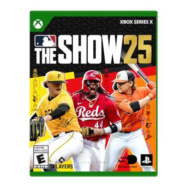Imagem de MLB The Show 25 - Xbox Series X
