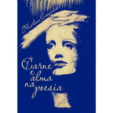 Imagem de Carne E Alma Na Poesia