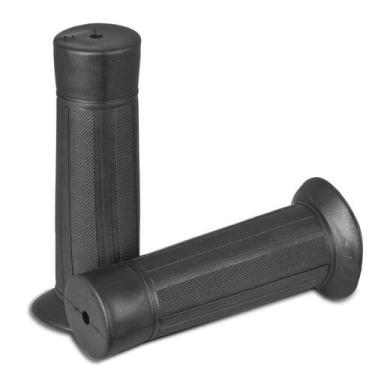 Imagem de Manopla pro tork original biz 100, PRETO, Único