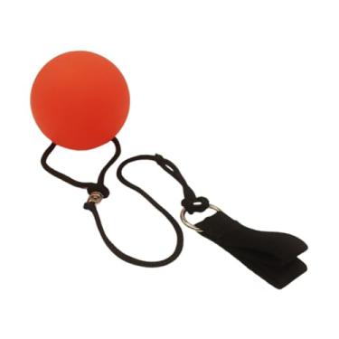 Imagem de rockible Bola de dança do ventre Poi, handebol ajustável, brinquedo fitness, balanço, bola de exercício, bolas de arremesso para dança Haka ao ar livre,