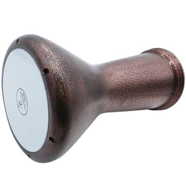 Imagem de Novo! Sombaty Darbuka Drum Gawharet El Fan Metal Doumbek GEF Sombaty (Cobre)