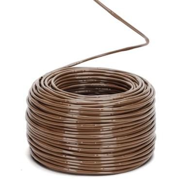 Imagem de Mangueira de irrigação por gotejamento de 150 m 1/10.2 cm com espaçamento de emissor de 150 cm