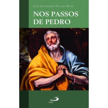 Imagem de Nos passos de Pedro