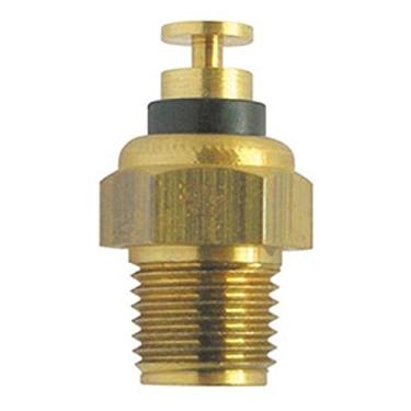 Imagem de Sensor Temperatura Belina 1.4 Corcel 1.4 Del Rey 1.6 Até 1986 Rosca M10X1 0 1 Terminal