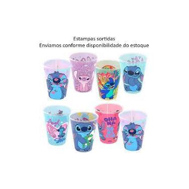 Imagem de Copo stitch 280ml - PLASUTIL