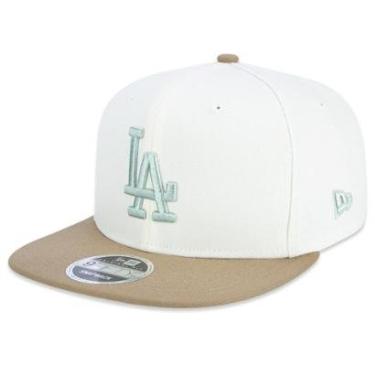 Imagem de Boné New Era 9Fifty Orig.Fit Los Angeles Dodgers All Classic-Masculino