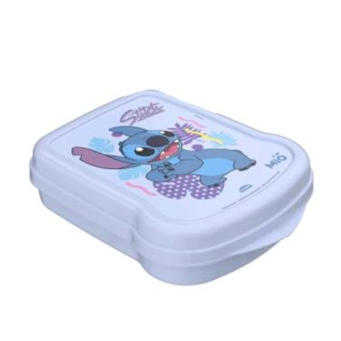 Imagem de Sanduicheira Mió Stitch 1 Unidade