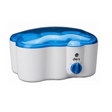 Imagem de Deni 5600 Máquina de iogurte elétrico de 1 litro
