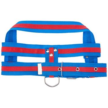 Imagem de PROCANINE Guia Peitoral Nylon Porte Grande N.8