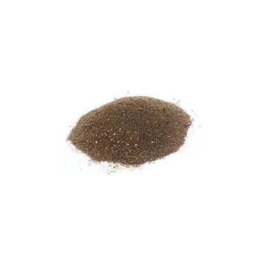 Imagem de Pimento Do reino Moída  Preta Granel Total Food 500 grs