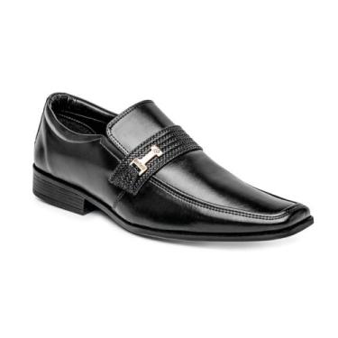Imagem de Sapato Social Masculino Oxford Clássico Moderno Confortável Elegante B