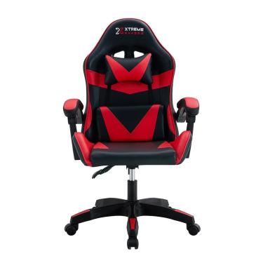 Imagem de Cadeira Gamer Xtreme Conthey Cinesis Ergonômica Reclinável Suporta 150kg