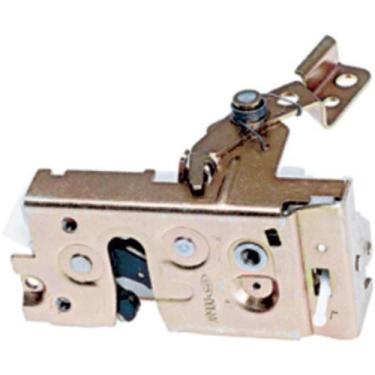 Imagem de Fechadura Porta Traseira Lado Direito Escort 97 A 02 4pts F103 - Unive