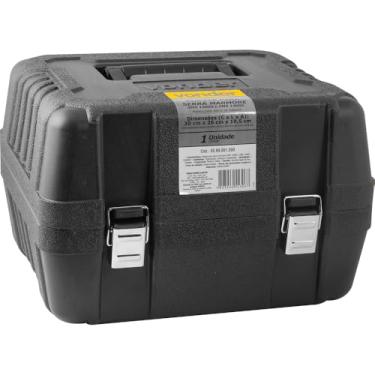 Imagem de Maleta Para Serra Mármore Smv 1300 E Smv 1400, Vonder.