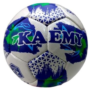 Imagem de Bola de Futebol de Campo Micro Fibra (Roxo)