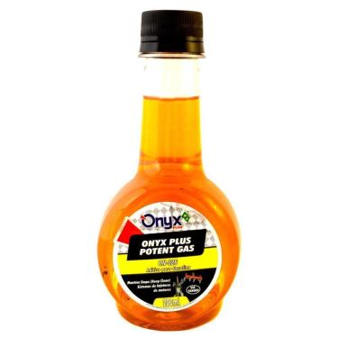 Imagem de Aditivo Gasolina Onyx 200Ml On-026 Limpa Bico Injetor