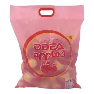 Imagem de Saco Bola De Tenis Infantil Estagio 3 Odea Com 48 Unidades