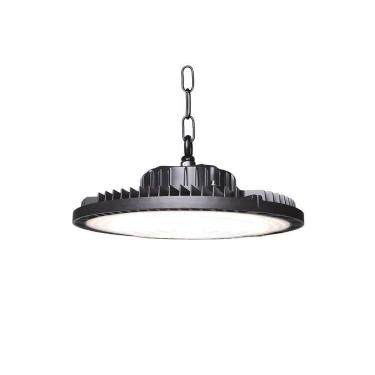 Imagem de Luminária Led Para Galpão Taschibra High Bay 150W 5000K Bivolt Luz Neutra