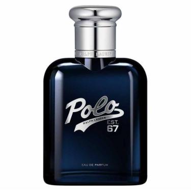 Imagem de Perfume Polo 67 Ralph Lauren Masculino Eau de Parfum, 75ml