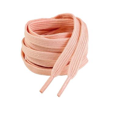 Imagem de Cadarço Traxart para Patins Quad Coral-Unissex