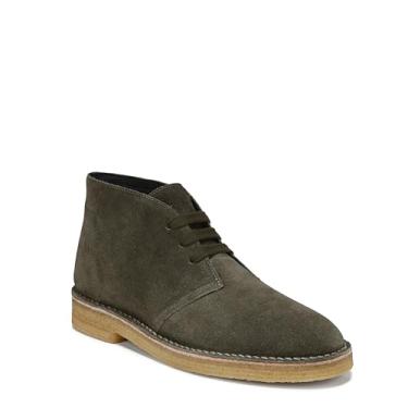 Imagem de Vince Tênis masculino Oasis Runner-w, Couro Eden, 43