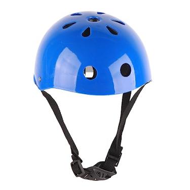Imagem de Generic Conjunto de Equipamentos de Proteção para Capacete Infantil, Absorve o Equipamento de Proteção para o Casco para Crianças de Choque Seguro para o Rolo (#1)