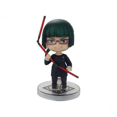 Imagem de Action Figure Jujutsu Kaizen - Maki Zenin - Nendoroid
