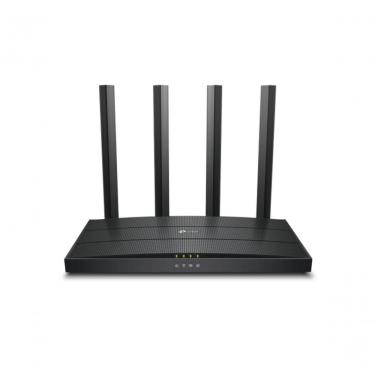 Imagem de Roteador Wifi Tp-link Archer Ax12 Dual Band Ax1500 Giga