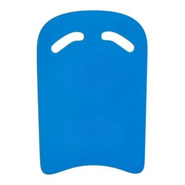 Imagem de Pranchas De Natação Piscina Eva Flutuadora M 27x40 Cm Grande (Azul Royal)