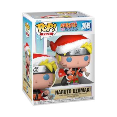 Imagem de Funko Pop! Plus: Naruto Uzumaki S - Naruto Uzumaki - (Holi) - Naruto Shippuden - figura de vinil colecionável - ideia de presente - Mercadoria oficial - brinquedos para crianças e adultos - Fãs de