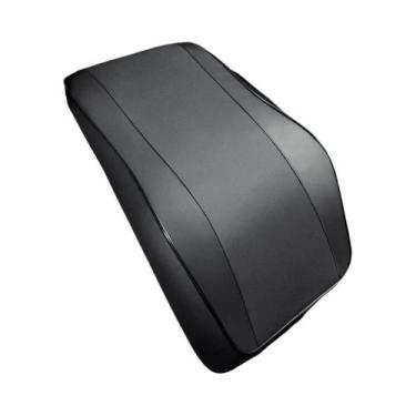 Imagem de Almofada De Apoio Para Pescoço E Cabeça Em Espuma De Memória Respiráve