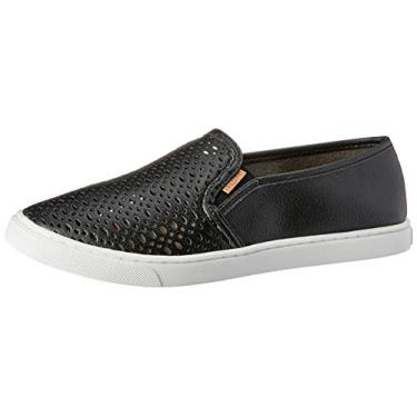 Imagem de Tênis Slip On , Anacapri, Feminino, Preto, 37