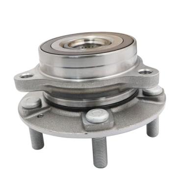 Imagem de GXARTS Conjunto de rolamento do cubo da roda dianteira 51750J9000 compatível com Hyundai Kona 1.6L 2.0L 2018 2019 2020 2021 2022 2023