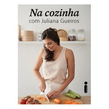 Imagem de Na Cozinha