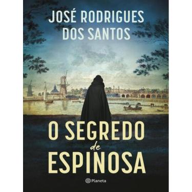 Imagem de Segredo De Espinosa, O