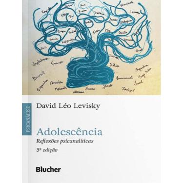 Imagem de Adolescencia - Reflexoes Psicanaliticas - 5ª Ed