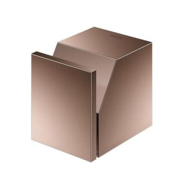 Imagem de Cabide Minima Cobre Polido Docol - DOCOL DOCOL