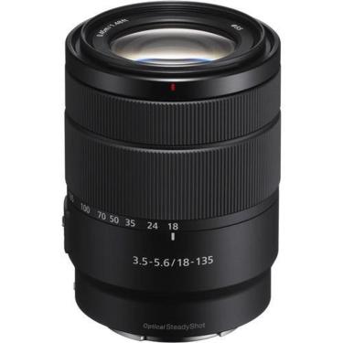 Imagem de Lente Sony E Pz 18-105Mm F/4 G Oss - Selp18105G