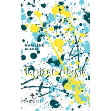 Imagem de Tapizar Poesia