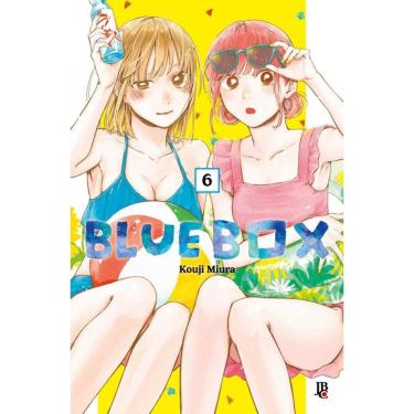Imagem de Blue Box Vol. 06