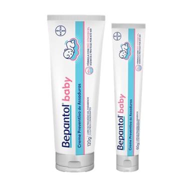 Imagem de Bepantol Baby Pomada Assadura 180g
