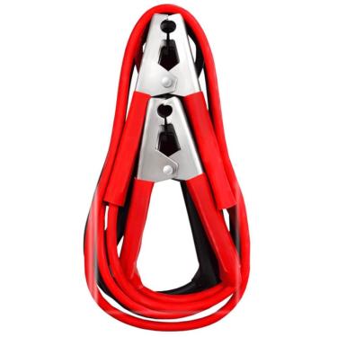 Imagem de Jogo De Cabos De Transferência De Energia - 1560 - Luxcar