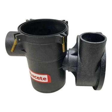 Imagem de Corpo Da Bomba Com Pré Filtro - Albacete APP (6 ao 10) (2 1/2")