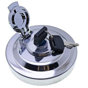 Imagem de JEENDA Tampa do tanque de combustível AT321249 4361638 para escavadeira John Deere 70D 200LC 160C 550LC 750 490E 790ELC 190E 892ELC 992ELC 490D 790D 992DLC 495D 80 330CLC 330CLC 70C 22 Escavadeira