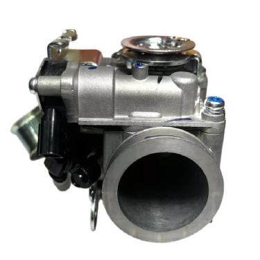 Imagem de Honda Cb 300 Carburador Corpo Acelerador Genuíno