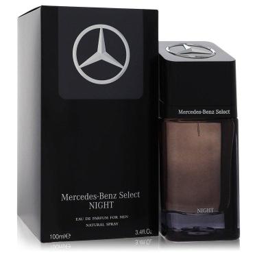 Imagem de Perfume Masculino Mercedes Benz 100 ML Eau De Parfum Spray